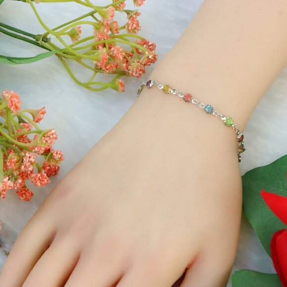 "New Beautiful Design Bracelet for Women/Girls, Gift, B569 - Picture 10 of 10